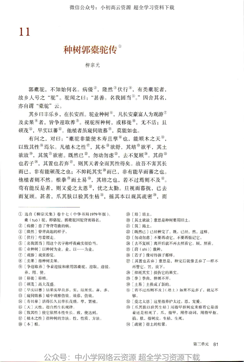 2019年新改版高中语文选择性必修下册_4-教培资料-26年最新资料-同步更新_科一科二电子资料合集中小幼（笔记真题知识点汇总等）文件多，按需保存_各机构笔记合集（中小幼）推荐