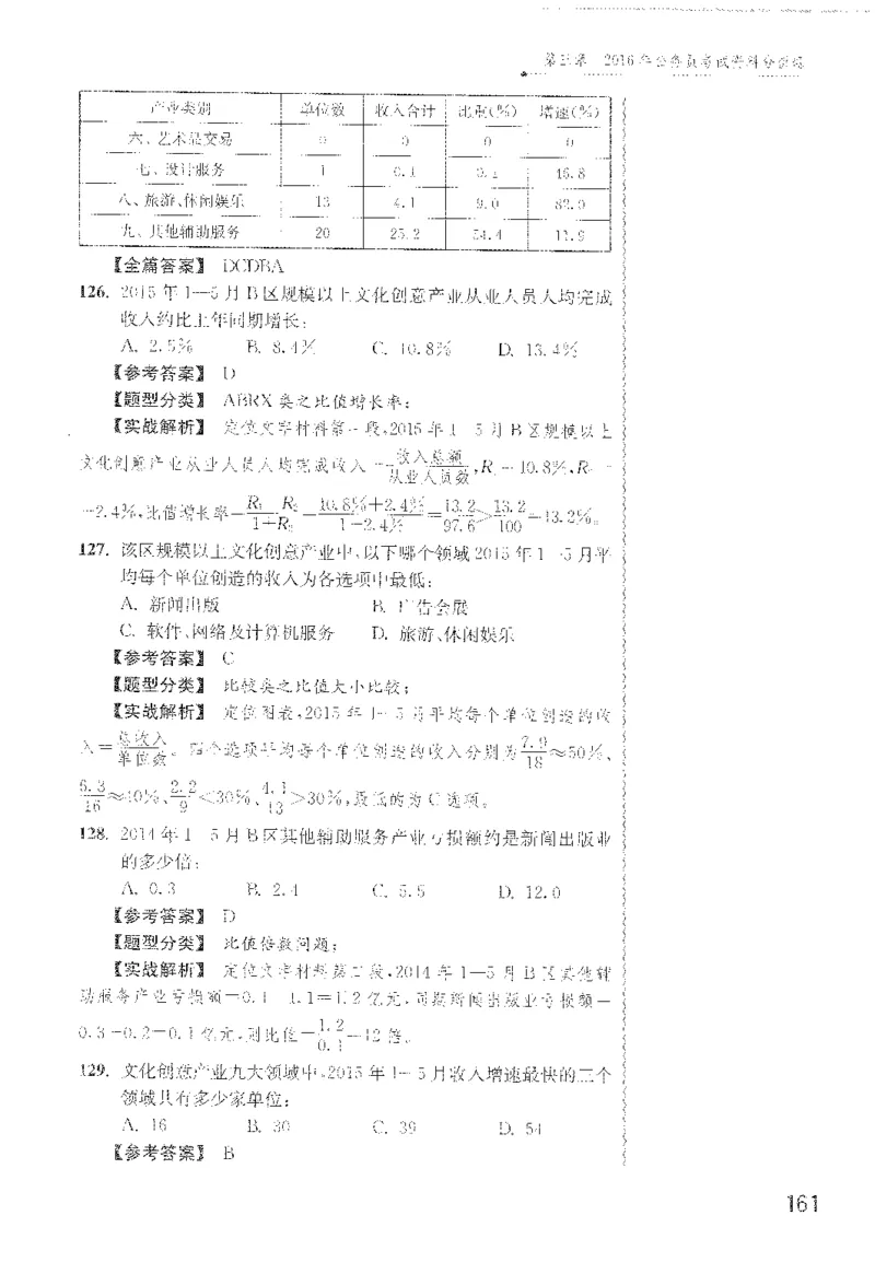 最新：1200题解析_2026考公资料_花生十三合集_刷题花生十三数量关系1200题资料分析1200题⭐⭐_2022完整版花生资料分析1200题