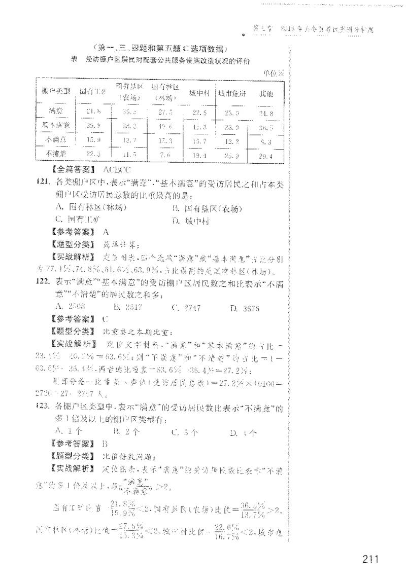 最新：1200题解析_2026考公资料_花生十三合集_刷题花生十三数量关系1200题资料分析1200题⭐⭐_2022完整版花生资料分析1200题