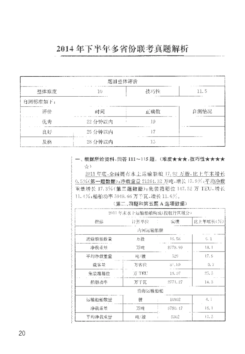 最新：1200题解析_2026考公资料_花生十三合集_刷题花生十三数量关系1200题资料分析1200题⭐⭐_2022完整版花生资料分析1200题