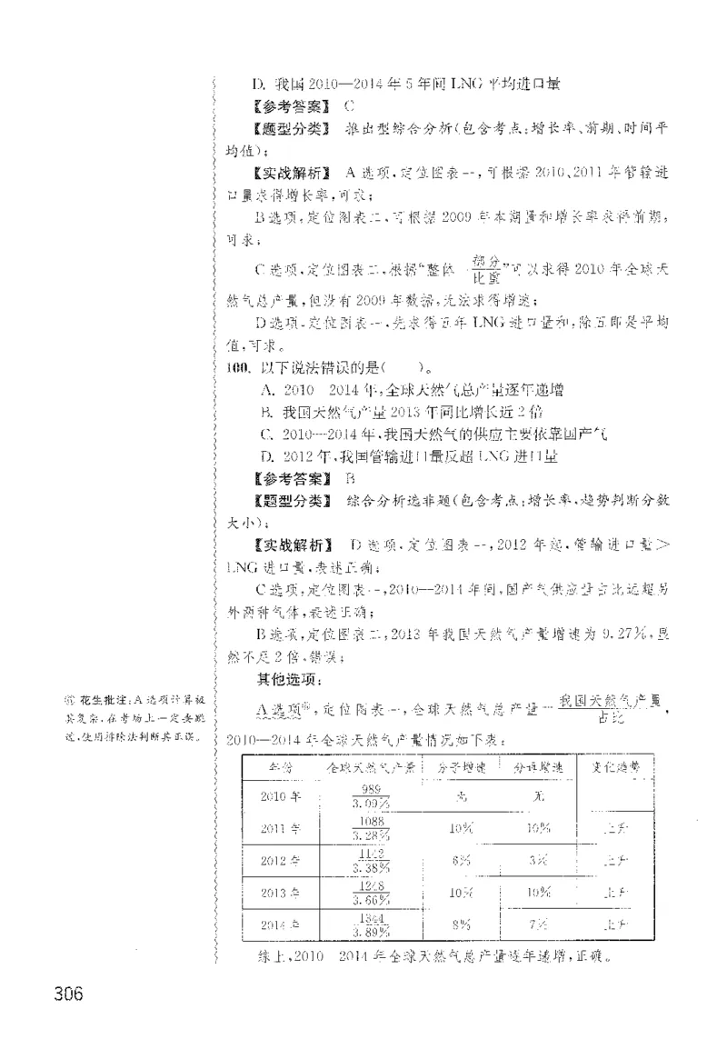 最新：1200题解析_2026考公资料_花生十三合集_刷题花生十三数量关系1200题资料分析1200题⭐⭐_2022完整版花生资料分析1200题