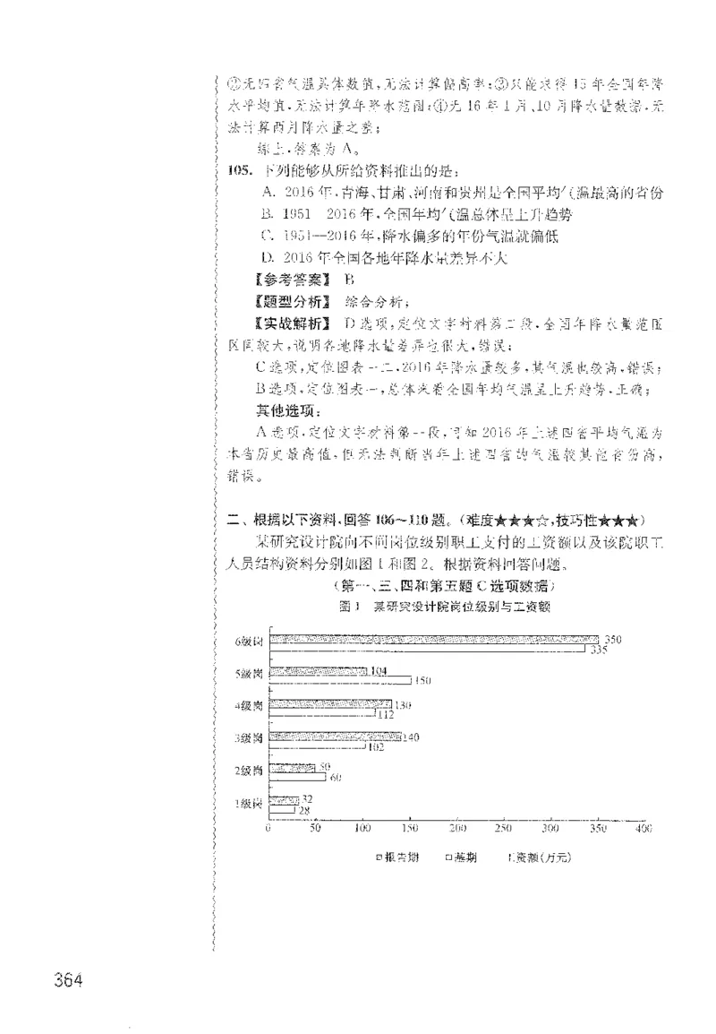 最新：1200题解析_2026考公资料_花生十三合集_刷题花生十三数量关系1200题资料分析1200题⭐⭐_2022完整版花生资料分析1200题