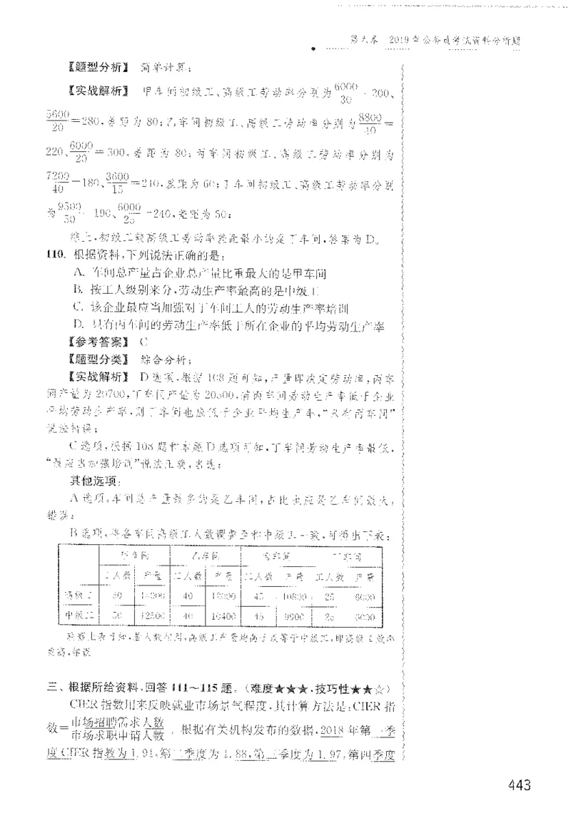 最新：1200题解析_2026考公资料_花生十三合集_刷题花生十三数量关系1200题资料分析1200题⭐⭐_2022完整版花生资料分析1200题