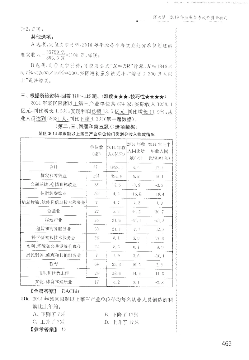 最新：1200题解析_2026考公资料_花生十三合集_刷题花生十三数量关系1200题资料分析1200题⭐⭐_2022完整版花生资料分析1200题