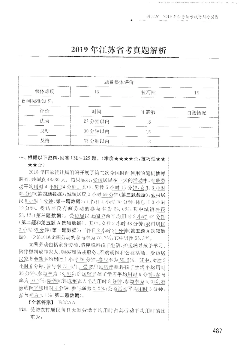 最新：1200题解析_2026考公资料_花生十三合集_刷题花生十三数量关系1200题资料分析1200题⭐⭐_2022完整版花生资料分析1200题