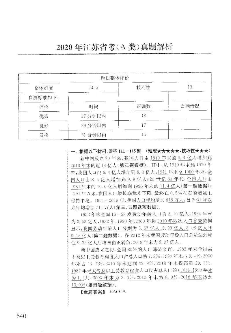 最新：1200题解析_2026考公资料_花生十三合集_刷题花生十三数量关系1200题资料分析1200题⭐⭐_2022完整版花生资料分析1200题