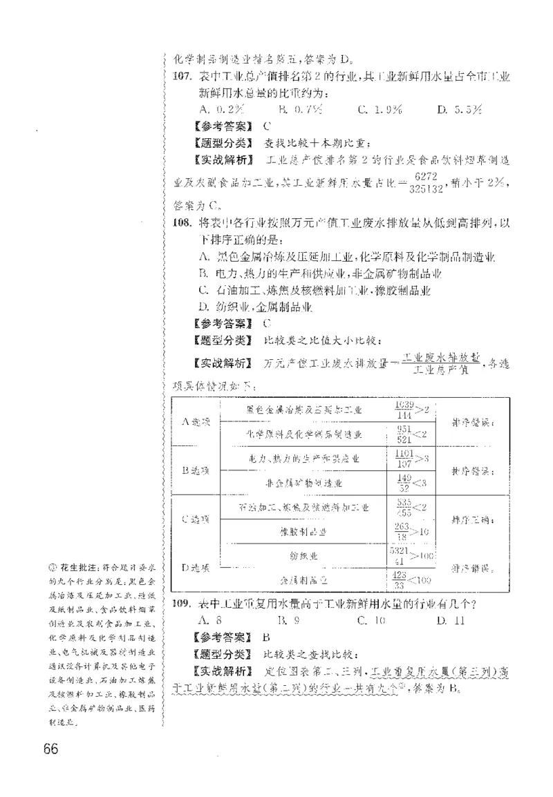 最新：1200题解析_2026考公资料_花生十三合集_刷题花生十三数量关系1200题资料分析1200题⭐⭐_2022完整版花生资料分析1200题