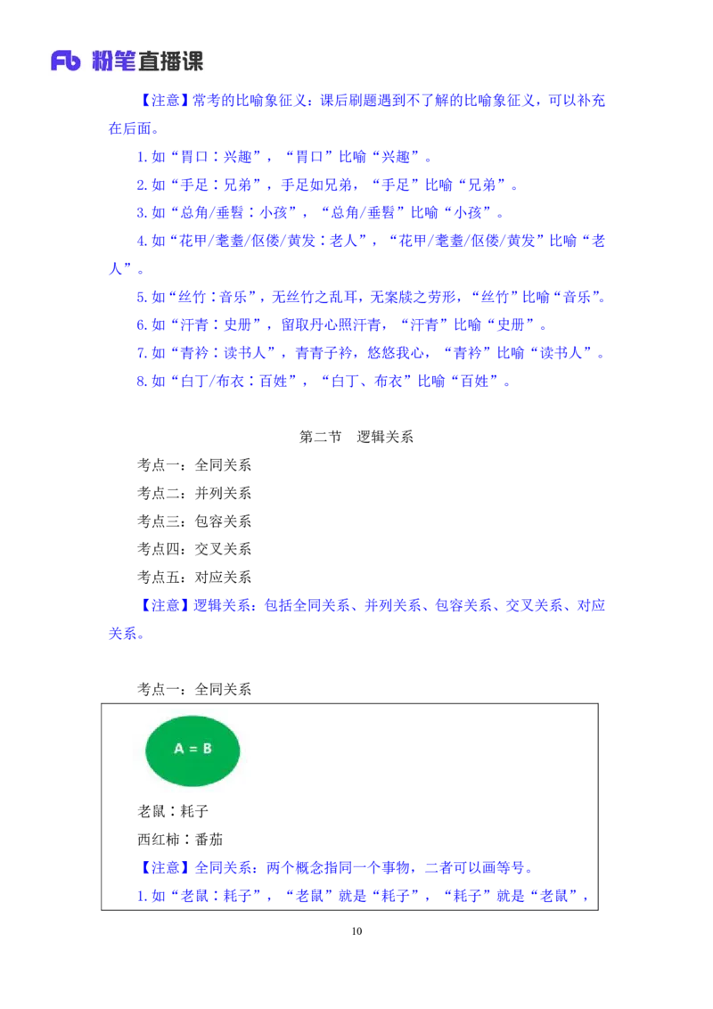 2024.03.06+方法精讲-判断3+程永乐（笔记）（笔试系统班图书大礼包：2025国考1期）_2026考公资料_（10）粉笔_2025粉笔国考省考980（课＋笔记）_粉笔980（25多省）_02025国考粉笔980系统班_笔记