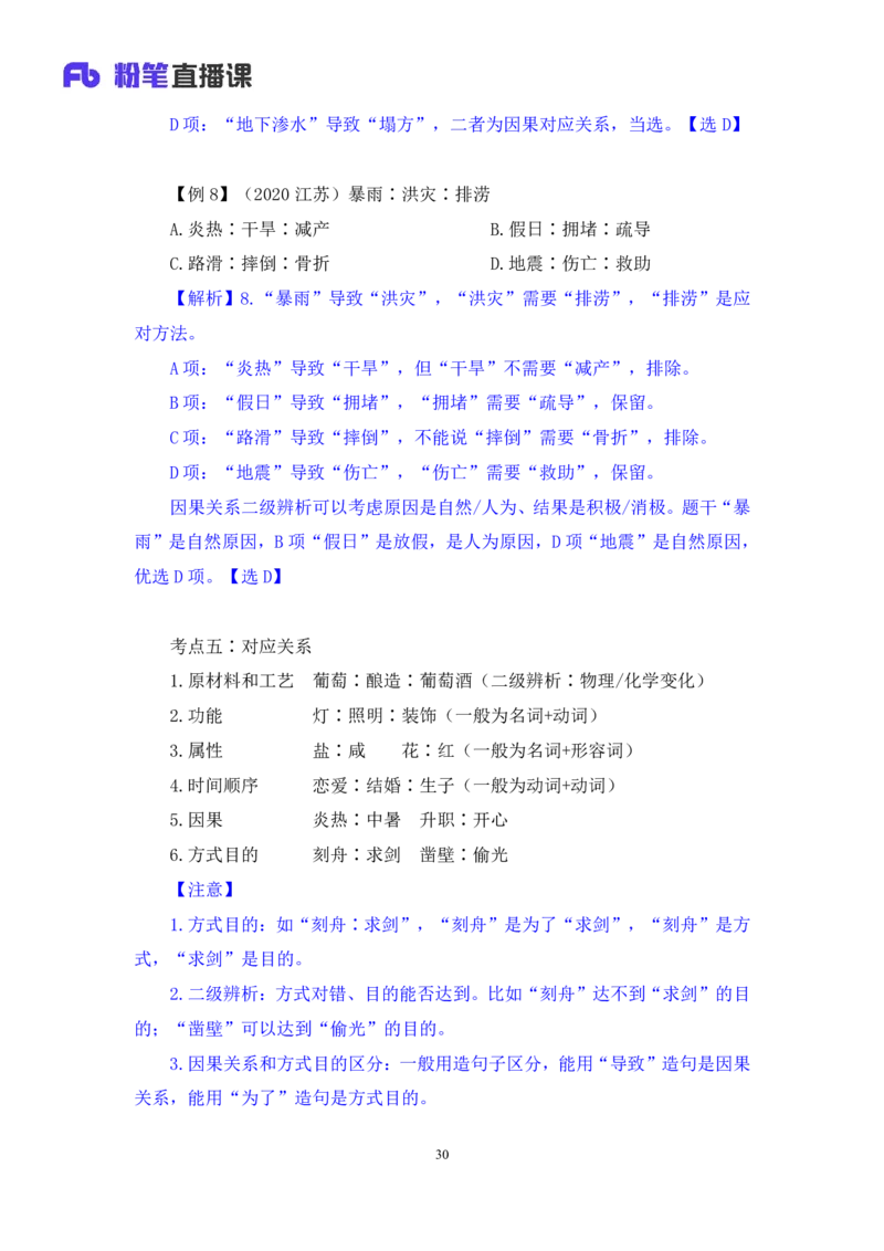 2024.03.06+方法精讲-判断3+程永乐（笔记）（笔试系统班图书大礼包：2025国考1期）_2026考公资料_（10）粉笔_2025粉笔国考省考980（课＋笔记）_粉笔980（25多省）_02025国考粉笔980系统班_笔记