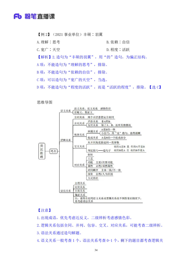 2024.03.06+方法精讲-判断3+程永乐（笔记）（笔试系统班图书大礼包：2025国考1期）_2026考公资料_（10）粉笔_2025粉笔国考省考980（课＋笔记）_粉笔980（25多省）_02025国考粉笔980系统班_笔记