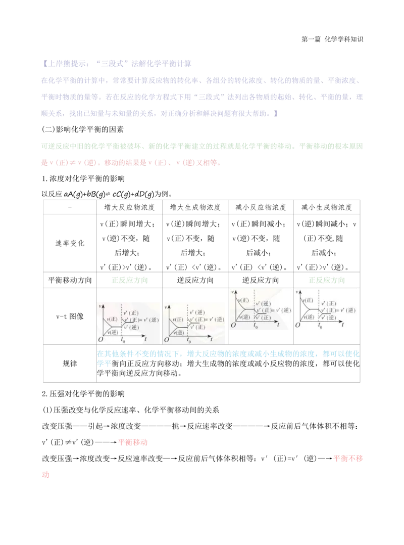 高中化学-学霸笔记109页(1)_教资_初高中2026教资_26上资料（持续更新）_高中科三_高中科目三资料包合集②_高中化学