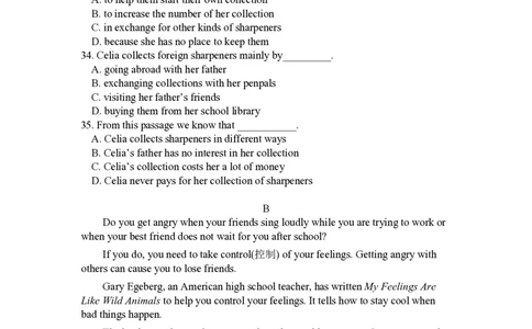 2008年四川省绵阳市中考英语试卷（学生版）_中考真题_3.英语中考真题2015-2024年_地区卷_四川省_四川绵阳英语08-21_四川绵阳英语08-21_PDF四川省绵阳卷中考英语