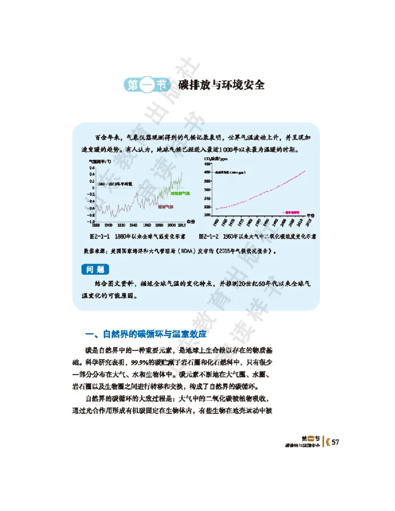 2020新鲁教版高中地理选择性必修三_4-教培资料-26年最新资料-同步更新_初中高中教资_03科三专项（进去保存报考的学科即可）_02科三专项（笔记真题思维导图教学设计版本二）