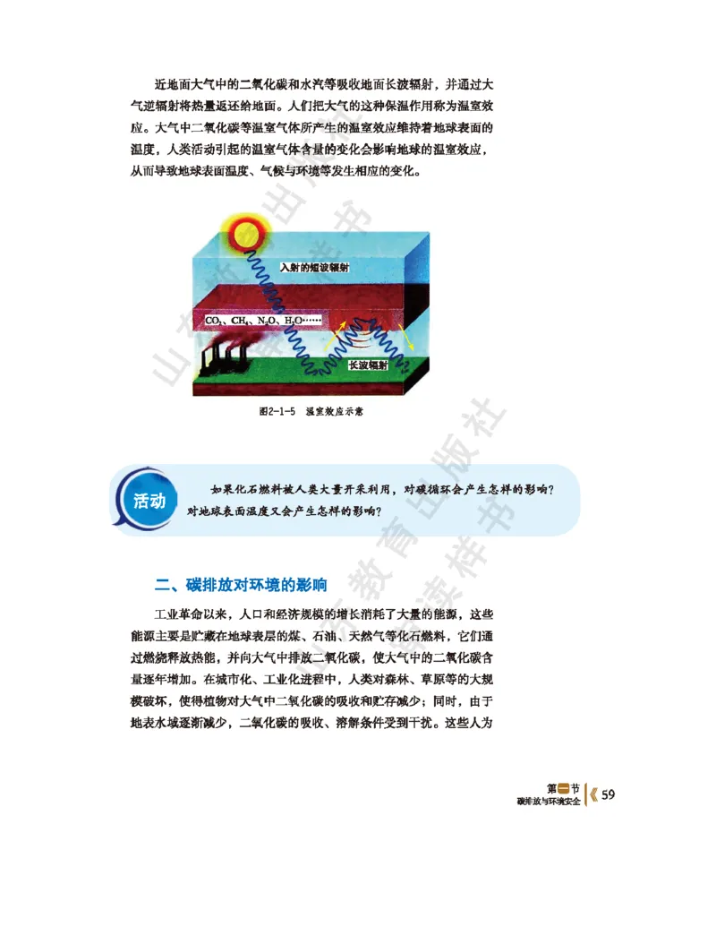 2020新鲁教版高中地理选择性必修三_4-教培资料-26年最新资料-同步更新_初中高中教资_03科三专项（进去保存报考的学科即可）_02科三专项（笔记真题思维导图教学设计版本二）