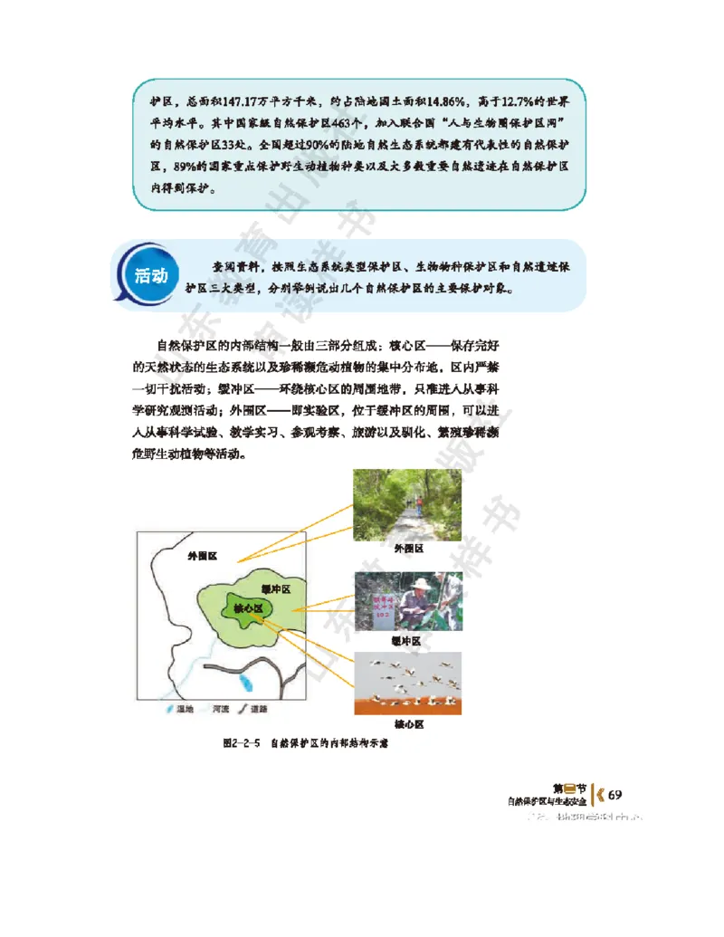 2020新鲁教版高中地理选择性必修三_4-教培资料-26年最新资料-同步更新_初中高中教资_03科三专项（进去保存报考的学科即可）_02科三专项（笔记真题思维导图教学设计版本二）