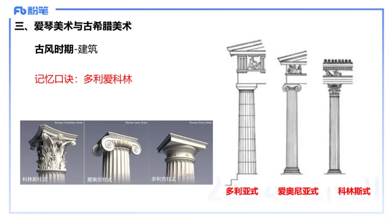 01.22理论精讲-外国美术史1-王卷卷_4-教培资料-26年最新资料-同步更新_科一科二电子资料合集中小幼（笔记真题知识点汇总等）文件多，按需保存_各机构笔记合集（中小幼）推荐