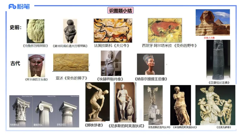 01.22理论精讲-外国美术史1-王卷卷_4-教培资料-26年最新资料-同步更新_科一科二电子资料合集中小幼（笔记真题知识点汇总等）文件多，按需保存_各机构笔记合集（中小幼）推荐