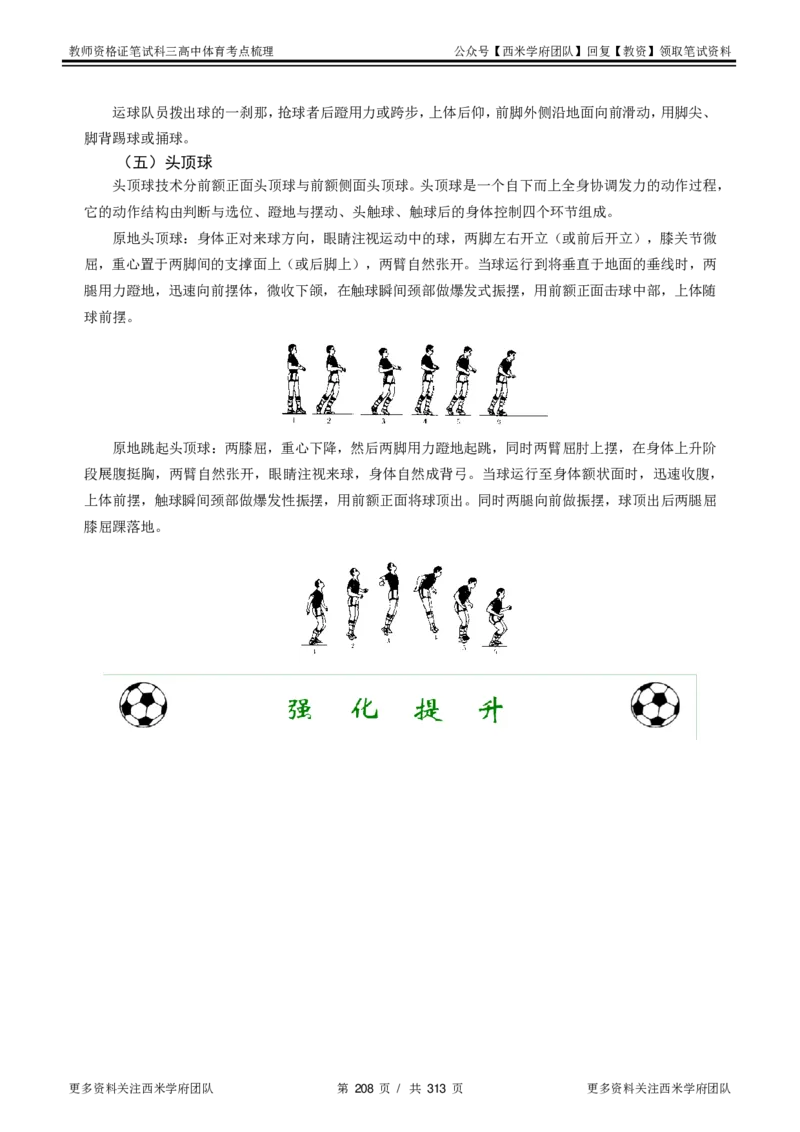 高中体育-考点梳理1_教资_25下资料合集二_25下最新科三知识点汇编+思维导图-高中_07.体育_04.考点梳理