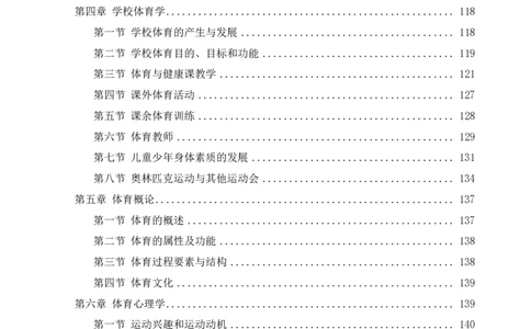 高中体育-考点梳理1_教资_25下资料合集二_25下最新科三知识点汇编+思维导图-高中_07.体育_04.考点梳理
