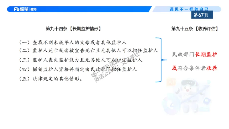 理论精讲7-法律法规3&mdash;李思楠(1)_教资_F家2026上教资笔试系统班_26上FB幼儿教资笔试（更新中）_0126上-综合素质（更新中）_1.理论精讲_讲义