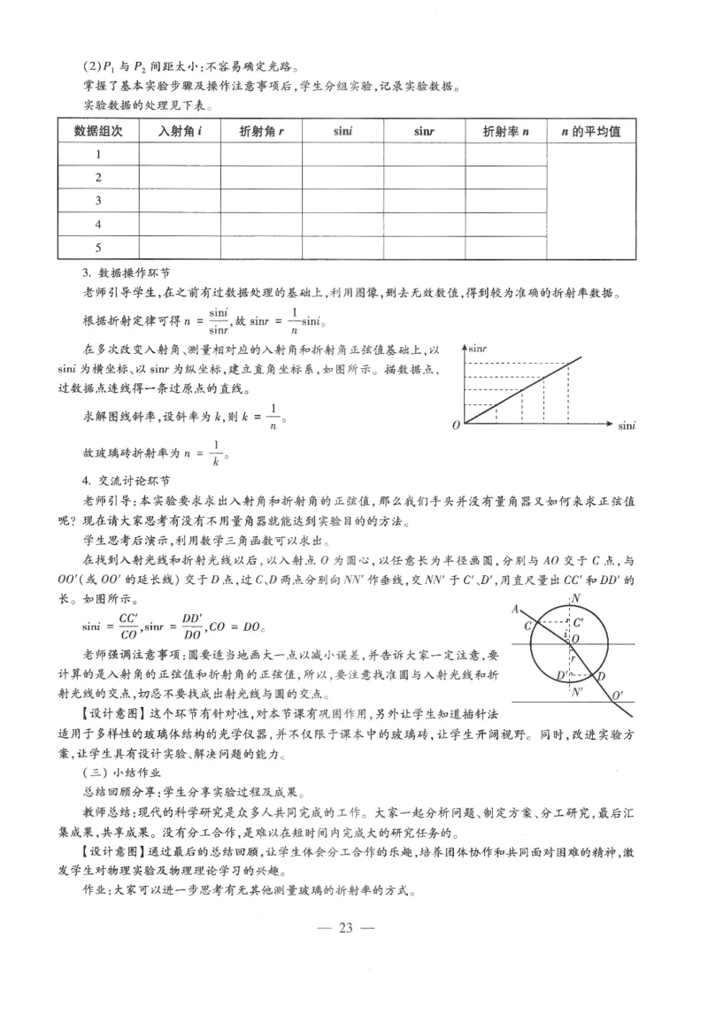 高中-物理学科知识与教学能力_教资_25下资料合集二_25下最新科三知识点汇编+思维导图-高中_06.物理_05.模拟卷