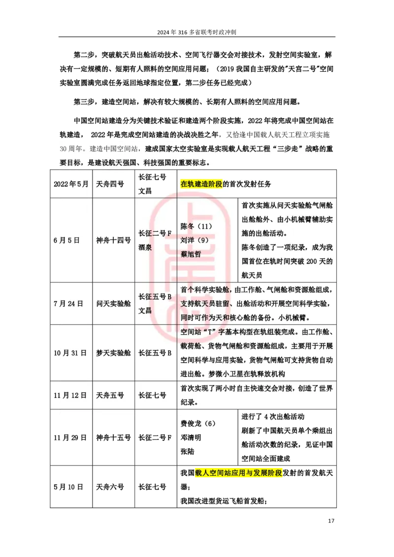 2024年省考时政冲刺_2026考公资料_（28）上岸村合集（司马、章晓铭、王永恒、天晓、忠政、丁旭等）_2025合集_8上岸村公安_2024公安全年时政上岸村