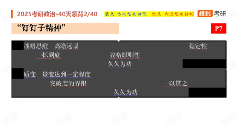 2024-11-1225考研政治领背DAY2_2026考公资料_（49）政治理论合集_政治理论合集_2025考研政治_17.橙拉_05.冲刺阶段_03.核心考点40天领背_讲义