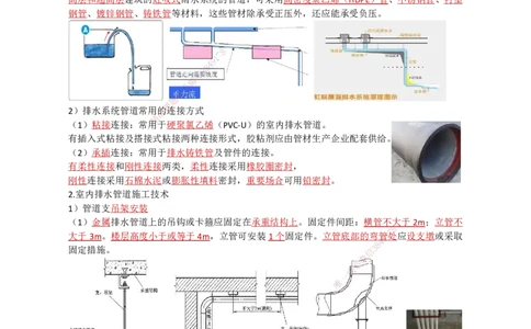 07.建筑管道_2026年一级建造师_2026年一建机电_2025年一建机电SVIP_02-基础精讲✿高端面授✿深度强化_21-机电《3D精讲班》小超人SMR推荐_讲义