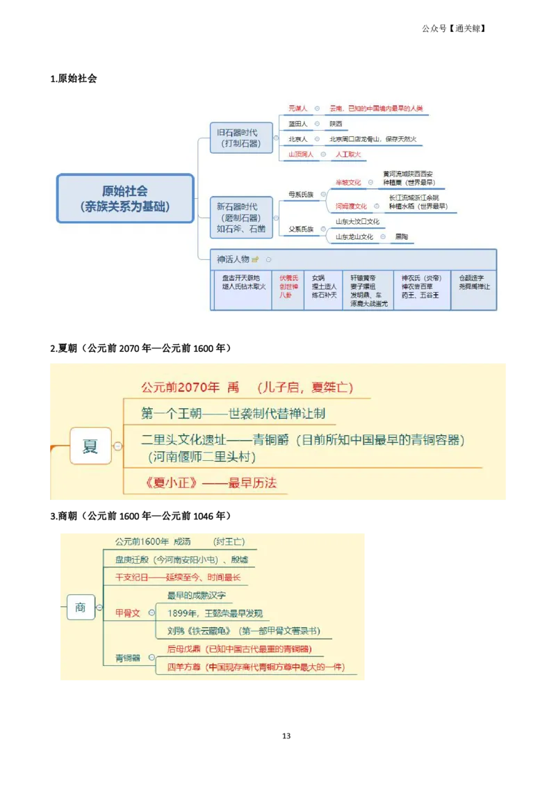 科一：单选必背考点-通关鲸_教资_初高中2026教资_26上资料（持续更新）_06补充资料_03中学单选题