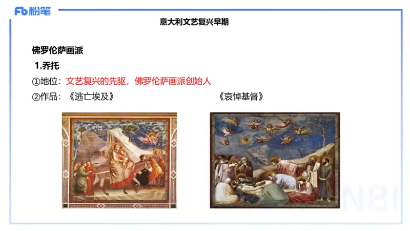 01.23理论精讲-外国美术史2-王卷卷_4-教培资料-26年最新资料-同步更新_科一科二电子资料合集中小幼（笔记真题知识点汇总等）文件多，按需保存_各机构笔记合集（中小幼）推荐