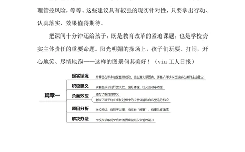 2024.3.9归还&ldquo;课间自由&rdquo;（标注版）公众号：上岸的资料_2026考公资料_（10）粉笔_2025粉笔国考省考980（课＋笔记）_粉笔980（25多省）_1、粉笔时政_2、F晨读时政_2024年_2024年03月