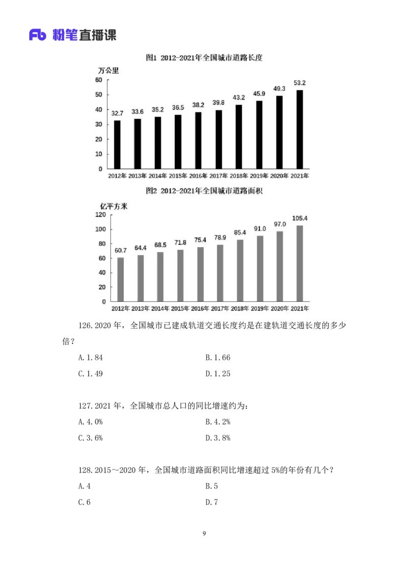 2024.08.25+数资-2025国考第31季&2024下半年省考第23季行测模考大赛+程梓+（讲义+笔记）（9元课：模考大赛解析课）_2026考公资料_（10）粉笔_2025粉笔国考省考980（课＋笔记）
