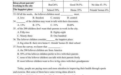 2010年江苏省淮安市中考英语试题及答案_中考真题_3.英语中考真题2015-2024年_地区卷_江苏省_淮安中考英语08-22