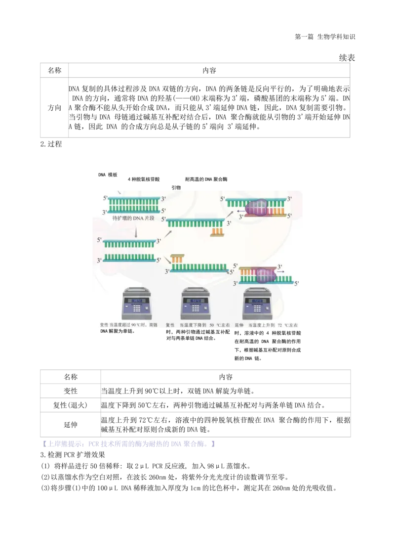 初中生物-学霸笔记113页_教资_初高中2026教资_26上资料（持续更新）_初中科三_初中科目三资料合集①_初中生物