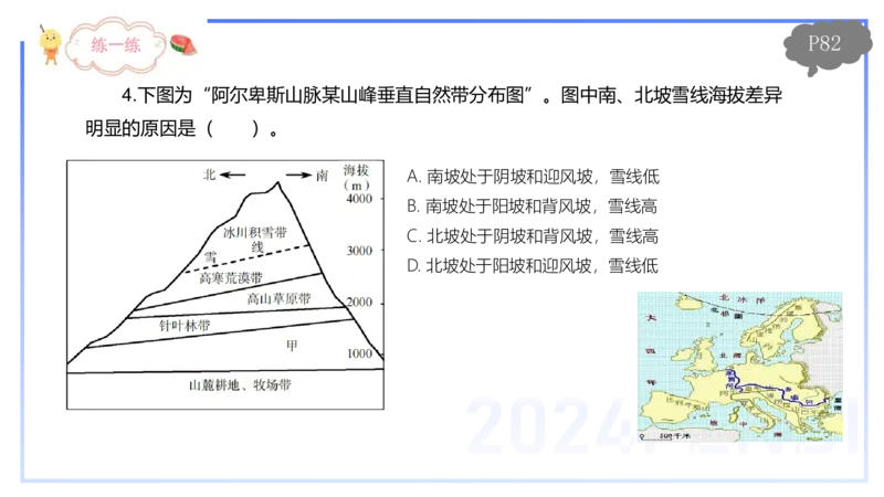 1.22-理论精讲-自然地理环境的差异性-自然地理8-平之_4-教培资料-26年最新资料-同步更新_科一科二电子资料合集中小幼（笔记真题知识点汇总等）文件多，按需保存_01西米合集_讲义