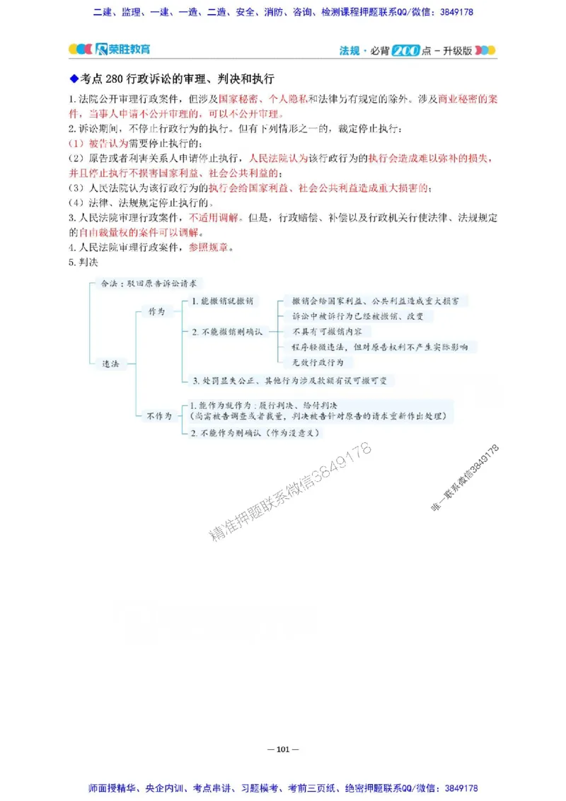 2025年一建法规200点-升级版_2026年一级建造师_2026年一建法规_2025年一建法规SVIP_01-精华文档✿电子教材✿历年真题_62-法规《200点-升级班》RS推荐