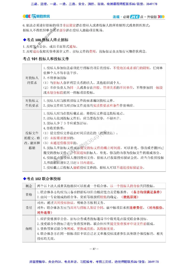 2025年一建法规200点-升级版_2026年一级建造师_2026年一建法规_2025年一建法规SVIP_01-精华文档✿电子教材✿历年真题_62-法规《200点-升级班》RS推荐