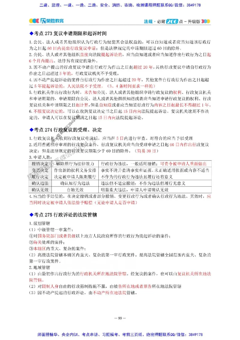 2025年一建法规200点-升级版_2026年一级建造师_2026年一建法规_2025年一建法规SVIP_01-精华文档✿电子教材✿历年真题_62-法规《200点-升级班》RS推荐