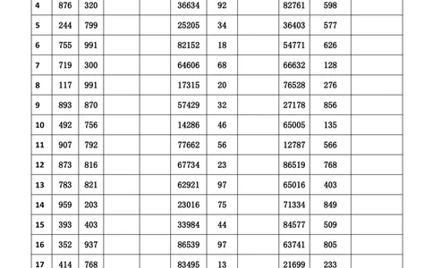 新速算1583-1592（答案版）_2026考公资料_超格合集_数资高照合集_速算高照抖音速算直播课_速算每日打卡题