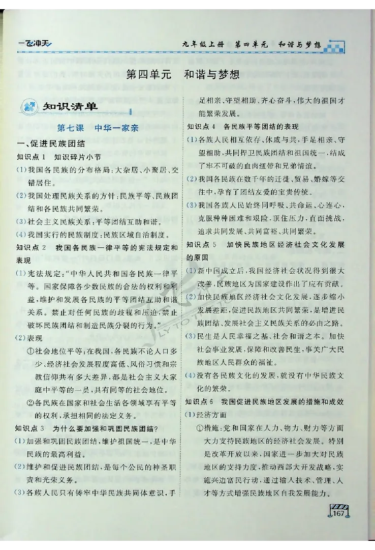 2025《一飞冲天-中考专项》道法_《一飞冲天-中考专项》2026版_一飞冲天-中考专项（2025版）