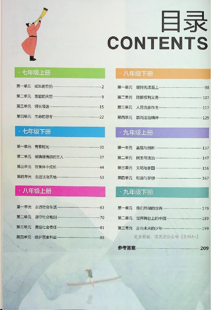 2025《一飞冲天-中考专项》道法_《一飞冲天-中考专项》2026版_一飞冲天-中考专项（2025版）