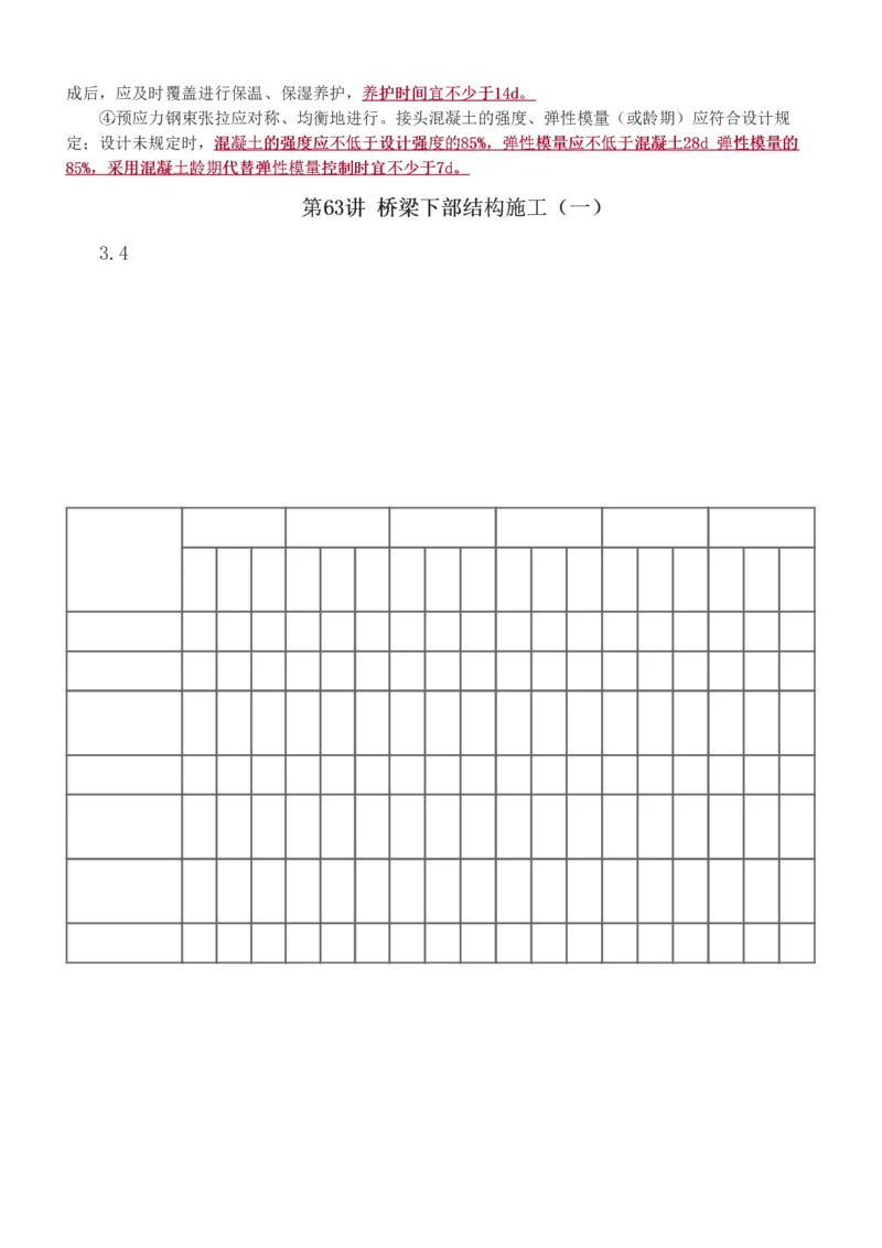 1-63_2026年一级建造师_2026年一建公路_2025年一建公路SVIP_02-基础精讲✿高端面授✿深度强化_18-公路《教材精讲班》安慧233推荐_讲义