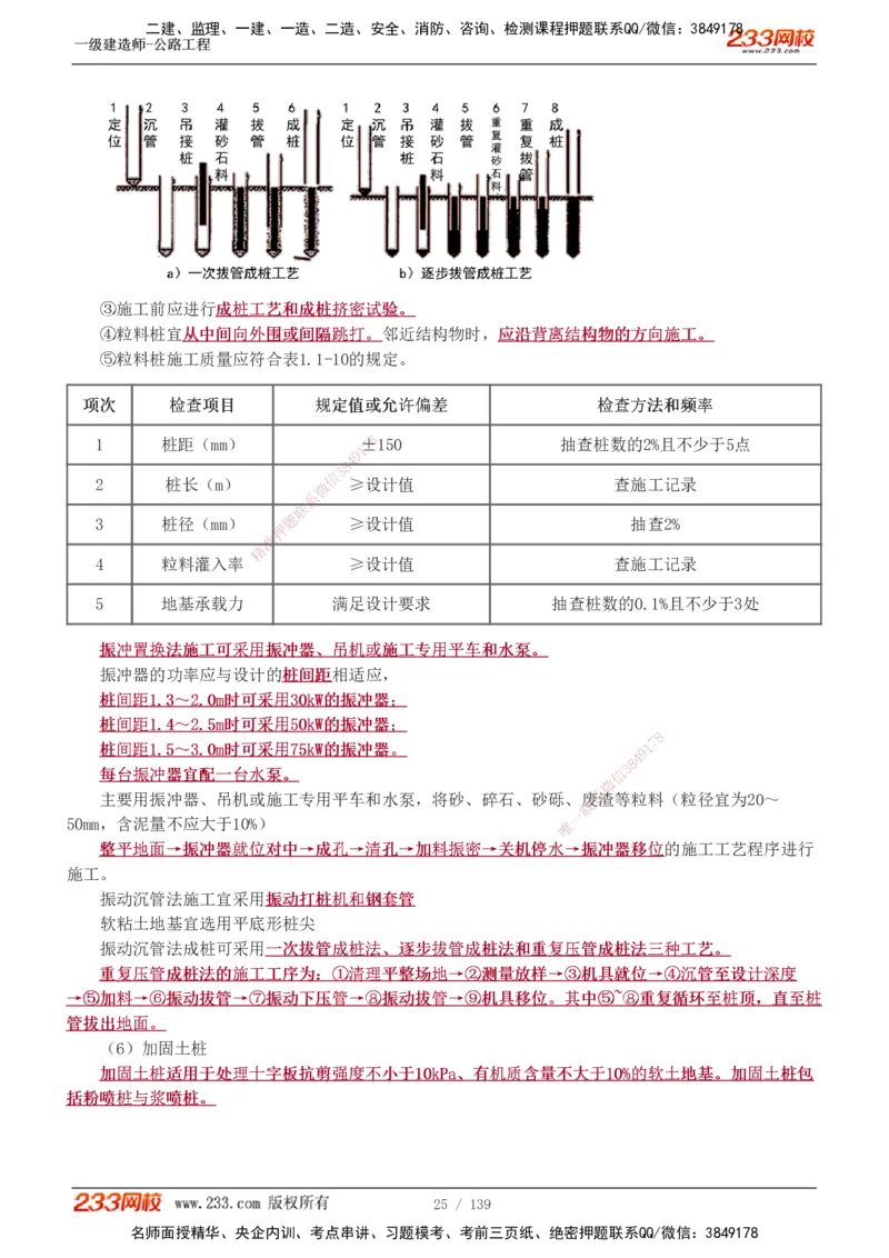 1-63_2026年一级建造师_2026年一建公路_2025年一建公路SVIP_02-基础精讲✿高端面授✿深度强化_18-公路《教材精讲班》安慧233推荐_讲义