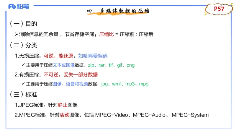 1.20晚-理论精讲-多媒体技术1-钮弘俊_4-教培资料-26年最新资料-同步更新_科一科二电子资料合集中小幼（笔记真题知识点汇总等）文件多，按需保存_各机构笔记合集（中小幼）推荐