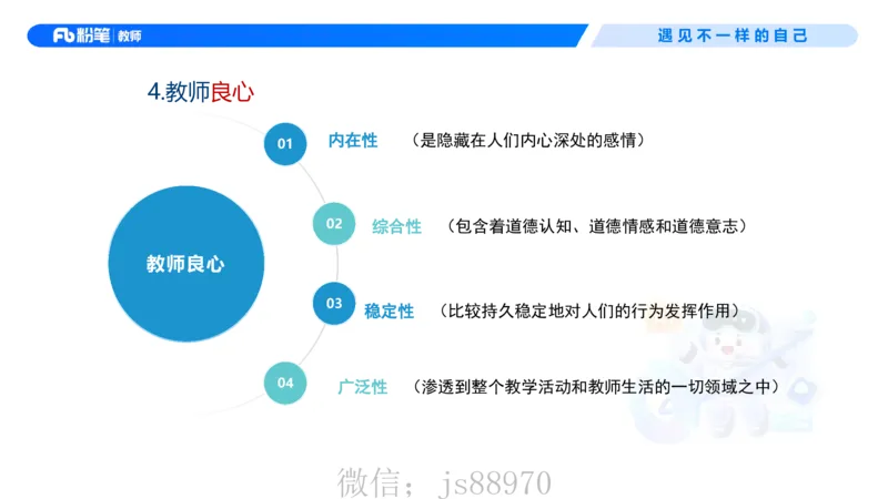 理论精讲4-职业道德&mdash;李思楠(1)_教资_F家2026上教资笔试系统班_26上FB幼儿教资笔试（更新中）_0126上-综合素质（更新中）_1.理论精讲_讲义
