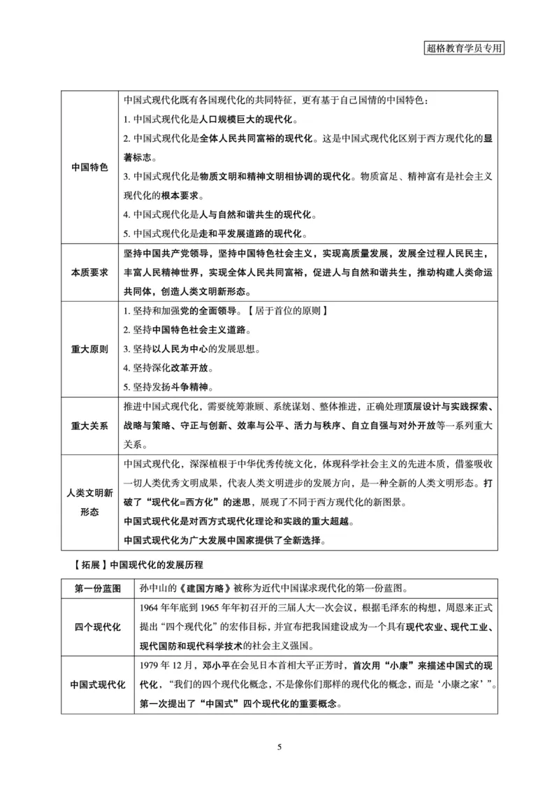 2025公考笔试政治理论考前冲刺课2_2026考公资料_（05）超格_行测申论2025超格合集(行测&申论&政治理论)_行测申论2025省考超格超大杯刷题课（五合一）_政治理论课程_讲义