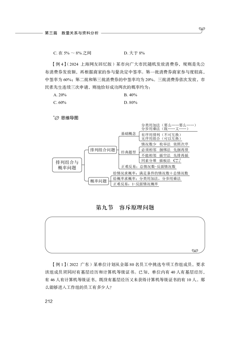 2024.02.28+方法精讲-资料1+牟立志（全部讲义+本节课笔记）（笔试系统班图书大礼包：2025国考1期）_2026考公资料_（10）粉笔_2025粉笔国考省考980（课＋笔记）_粉笔980（25多省）_笔记