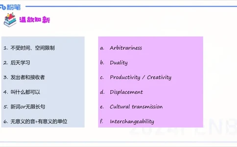 1.22晚-理论精讲-语言学2-李婉君_4-教培资料-26年最新资料-同步更新_科一科二电子资料合集中小幼（笔记真题知识点汇总等）文件多，按需保存_各机构笔记合集（中小幼）推荐_讲义