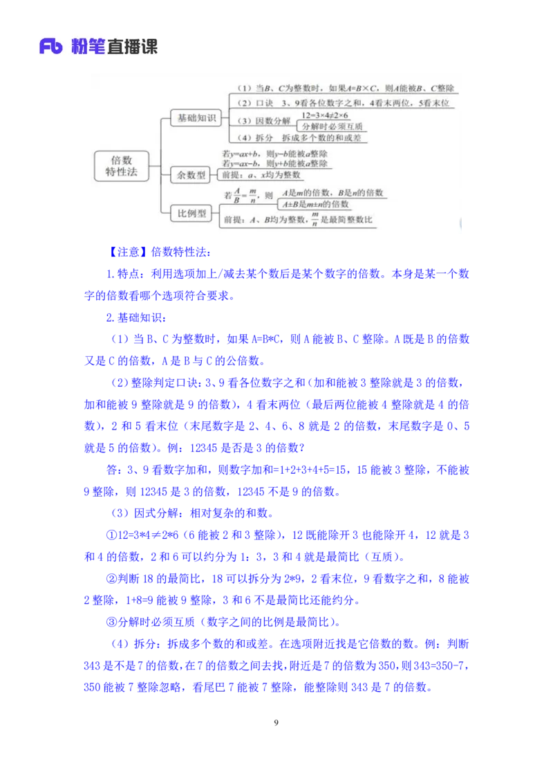 2024.04.01阶段梳理强化提升-数资+林凡（讲义+笔记）（笔试系统班图书大礼包：2025国考5期）_2026考公资料_（10）粉笔_2025粉笔国考省考980（课＋笔记）_粉笔980（25多省）_2.全强化提升