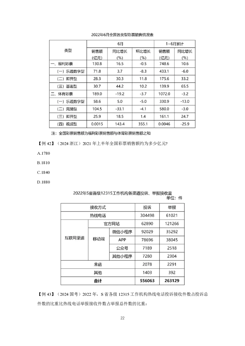 2024冲刺（省考+事业）讲义（汇总）_2026考公资料_超格合集_数资高照合集_冲刺课省考+事业单位数资冲刺_冲刺课2024高照数资省考➕事业单位冲刺预测